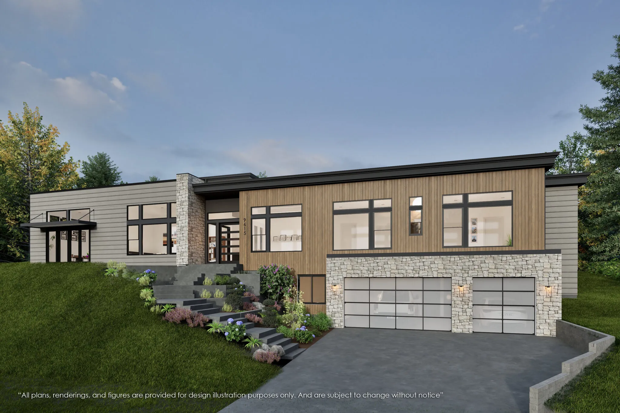 Azori homes presale program