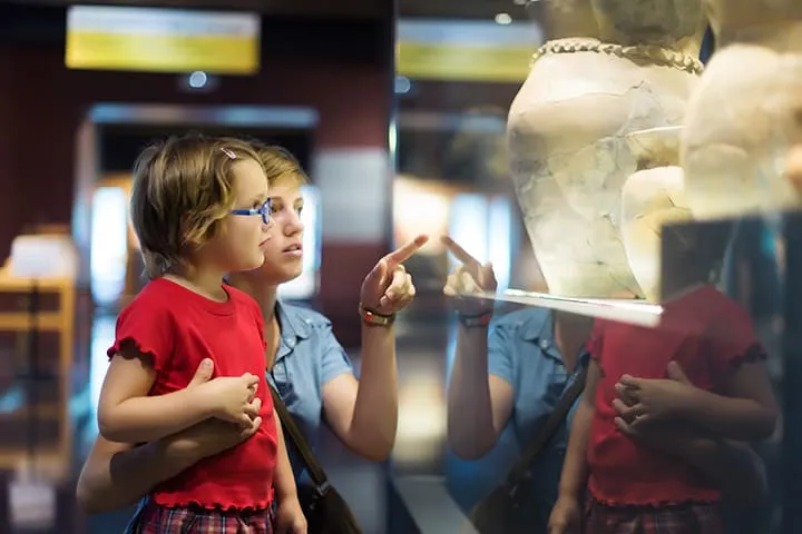 Bothell Historical Museum 2 1