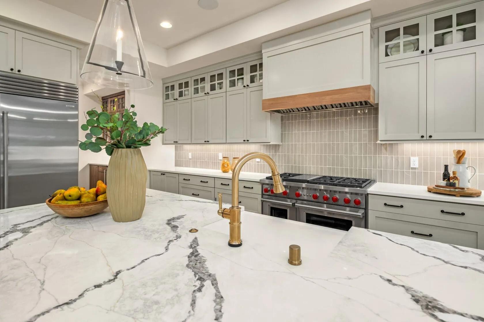 Countertops