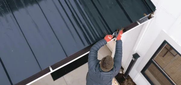 Gutters