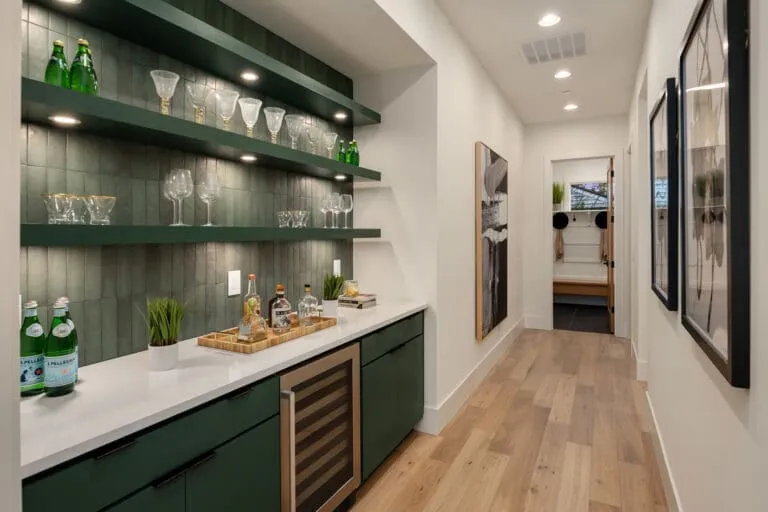 Butlers Pantry