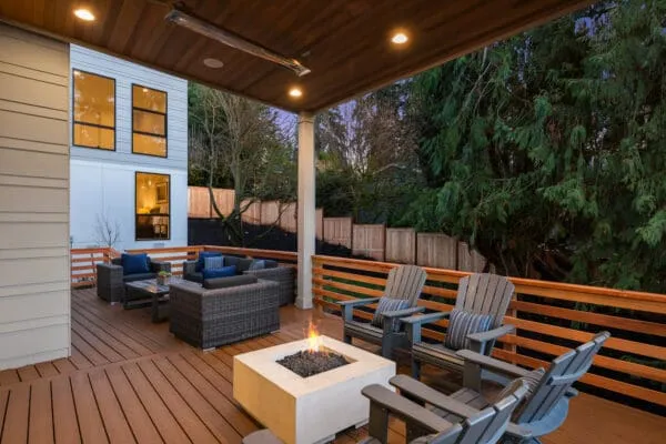 Fire Pit
