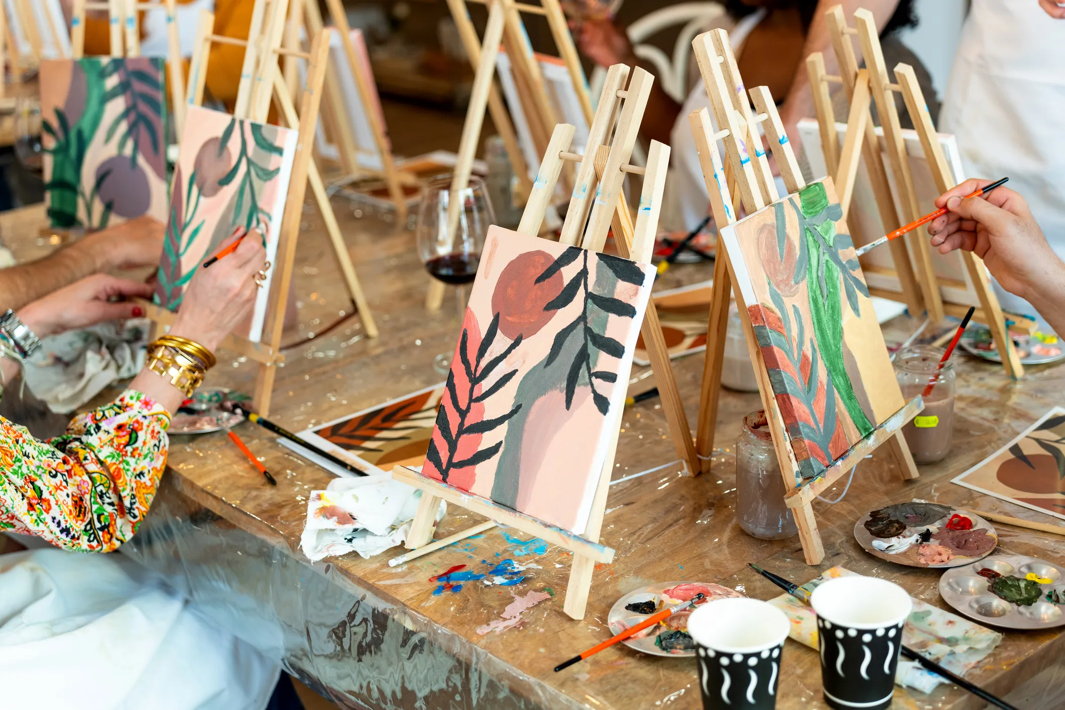 creative studio