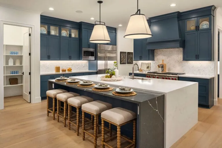Kitchen Islands