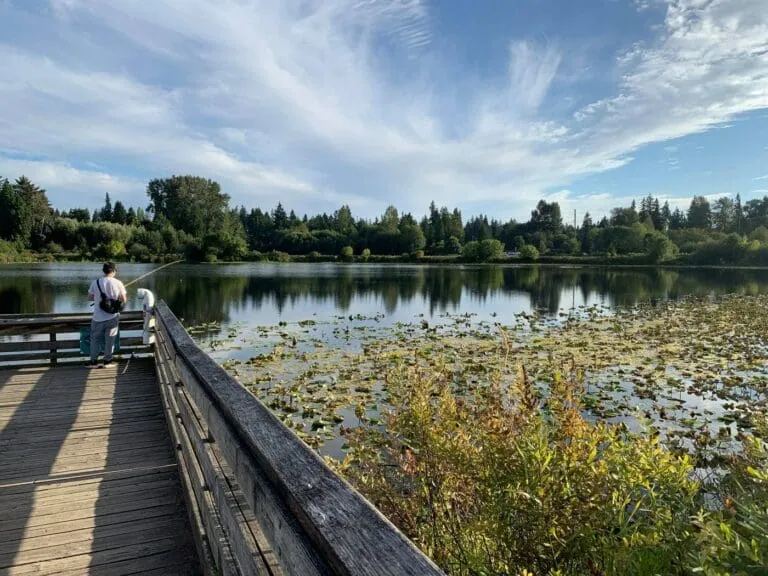 Lake Hills Greenbelt