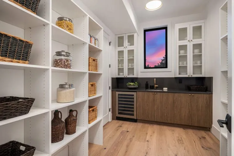 Pantry