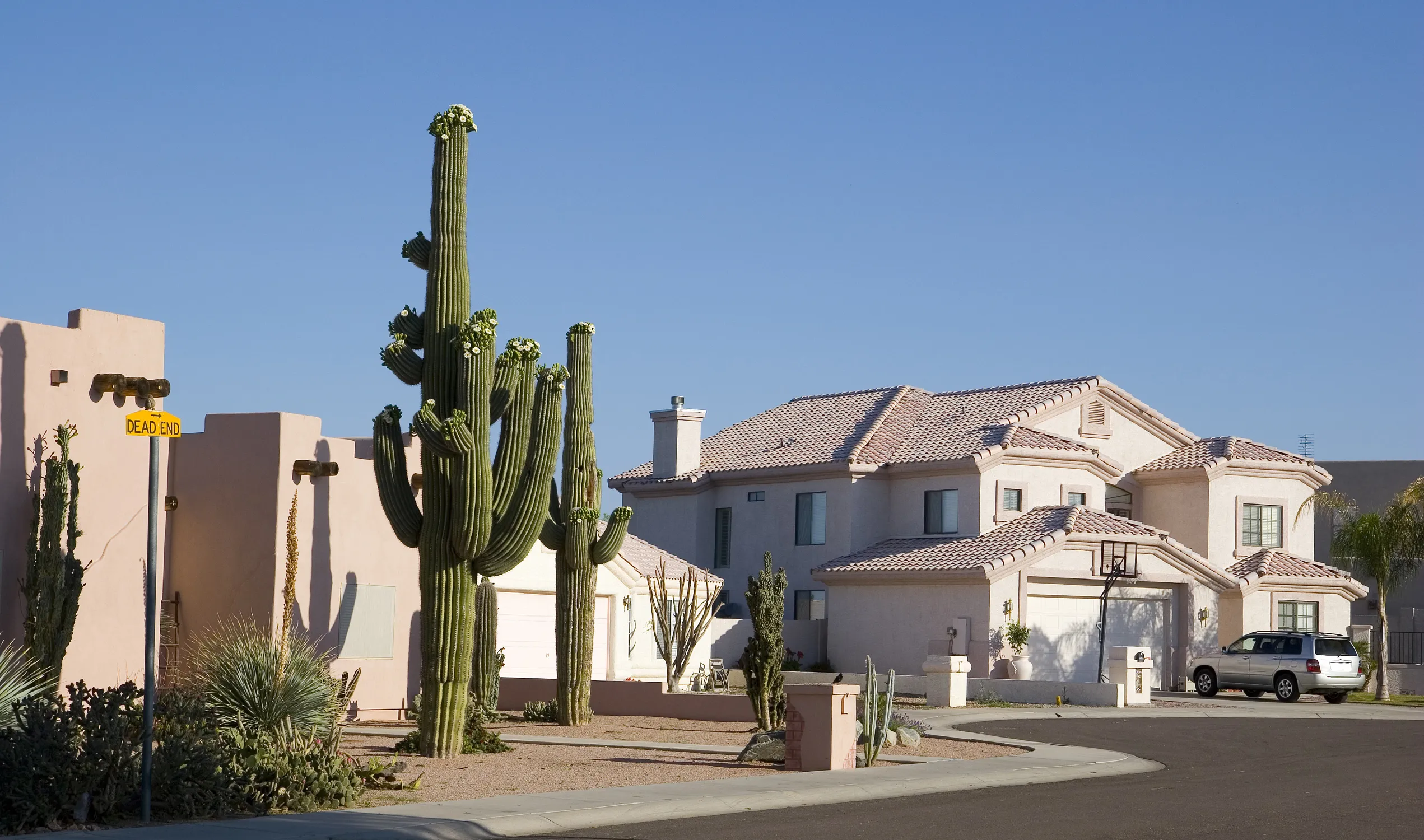 AZ home