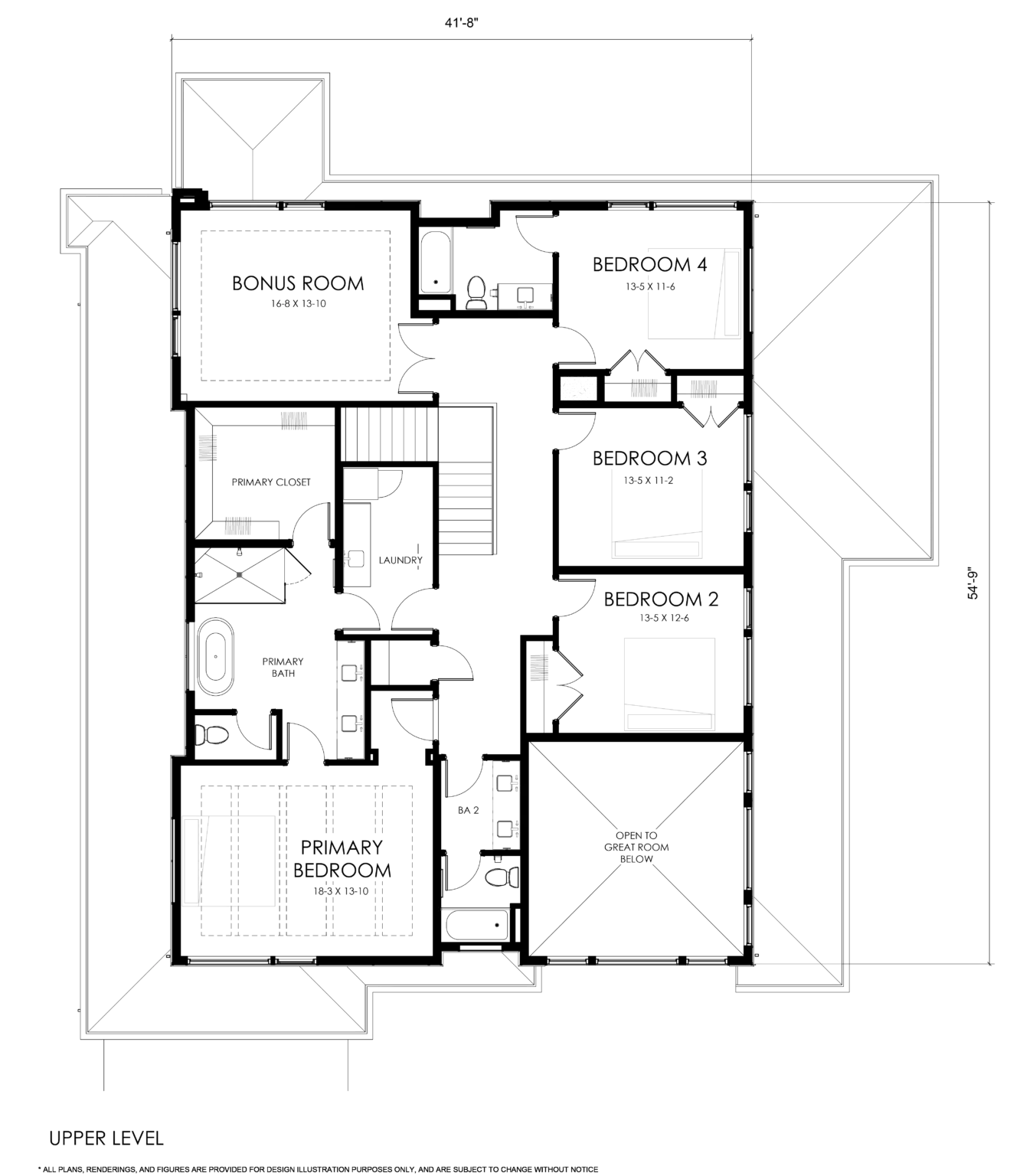 719 19th Lane W Kirkland_WA_Azori_Floor Plan