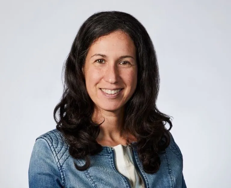 Photo Of Elena Bernardo COO 2