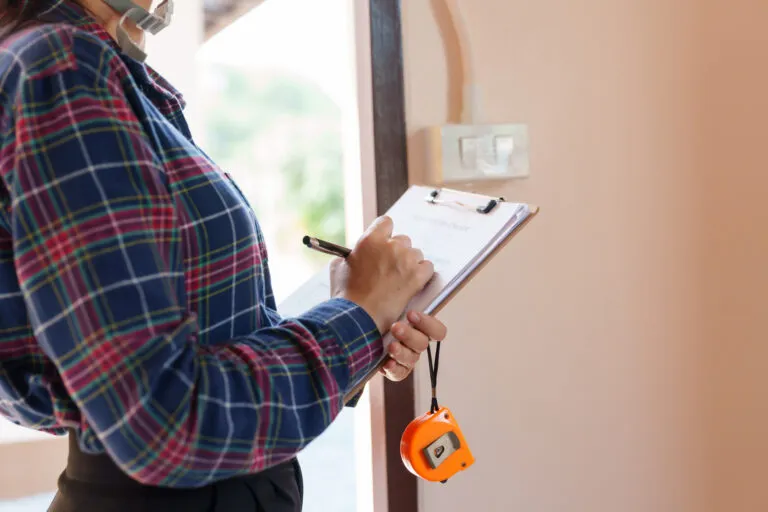 Summer home maintenance checklist