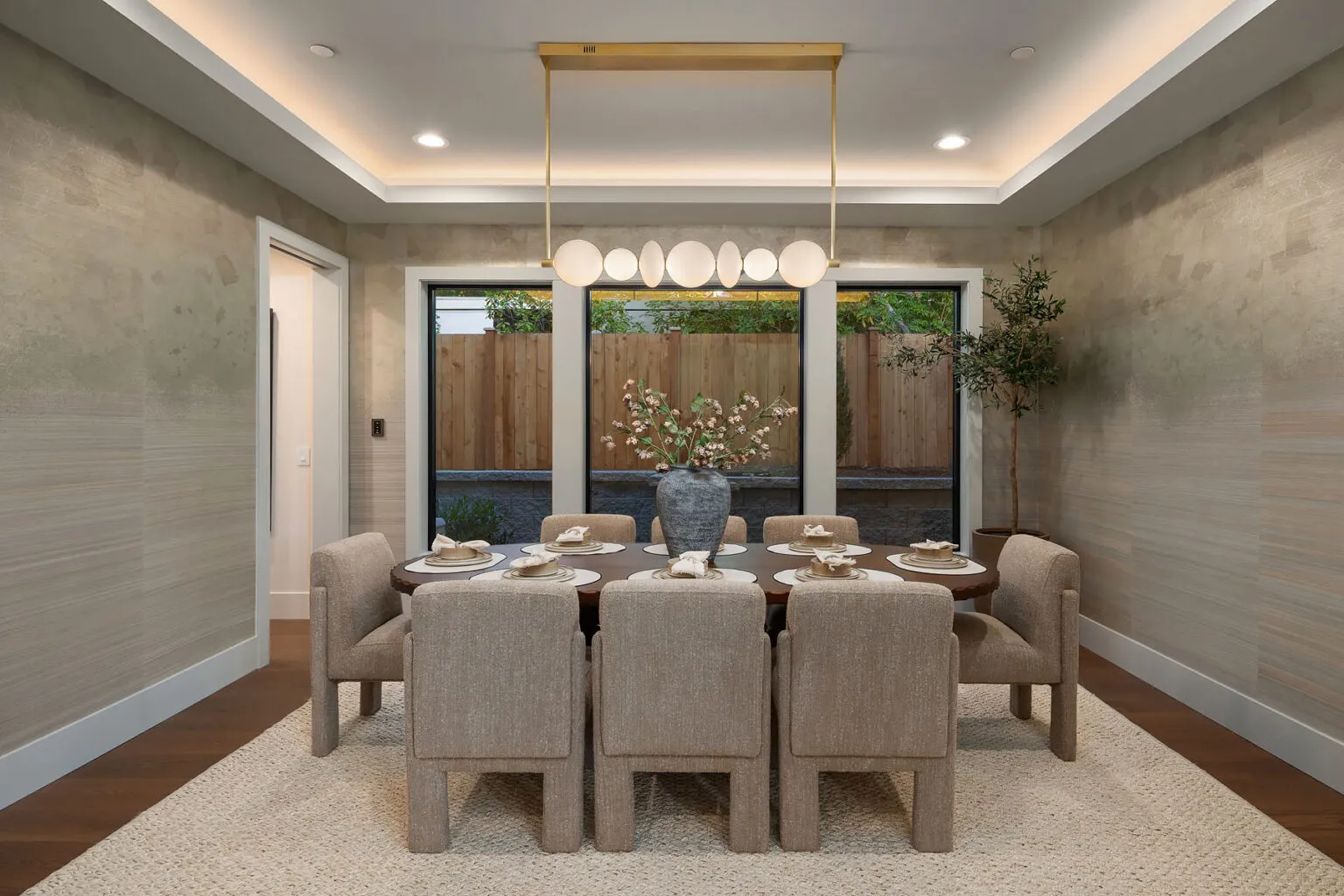 2026 Northwest Idea House by Azori at 9030 NE 21st Pl Clyde Hill WA 98004