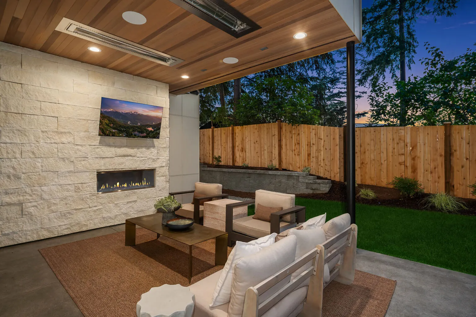 2026 Northwest Idea House by Azori at 9030 NE 21st Pl Clyde Hill WA 98004
