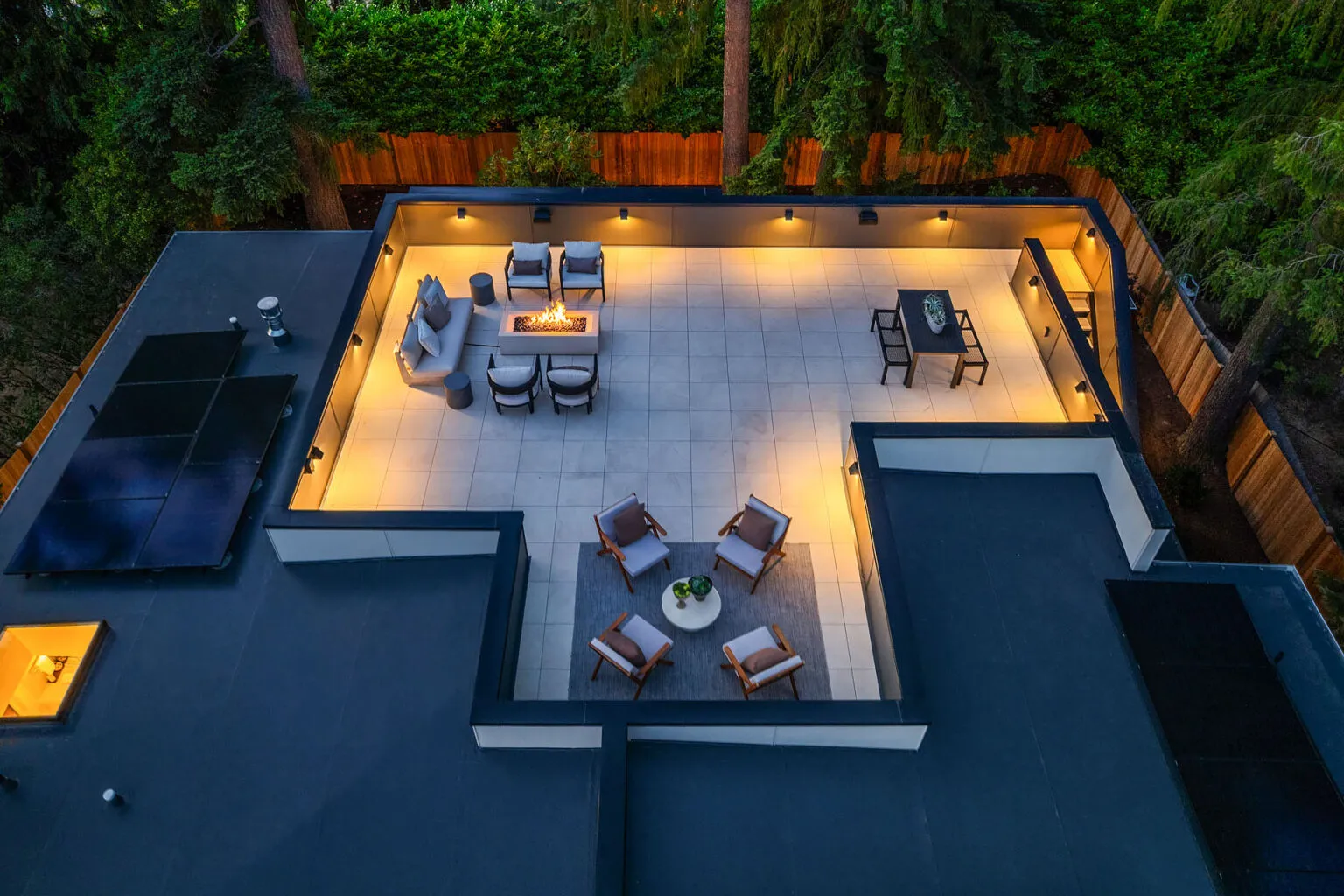 2026 Northwest Idea House by Azori at 9030 NE 21st Pl Clyde Hill WA 98004