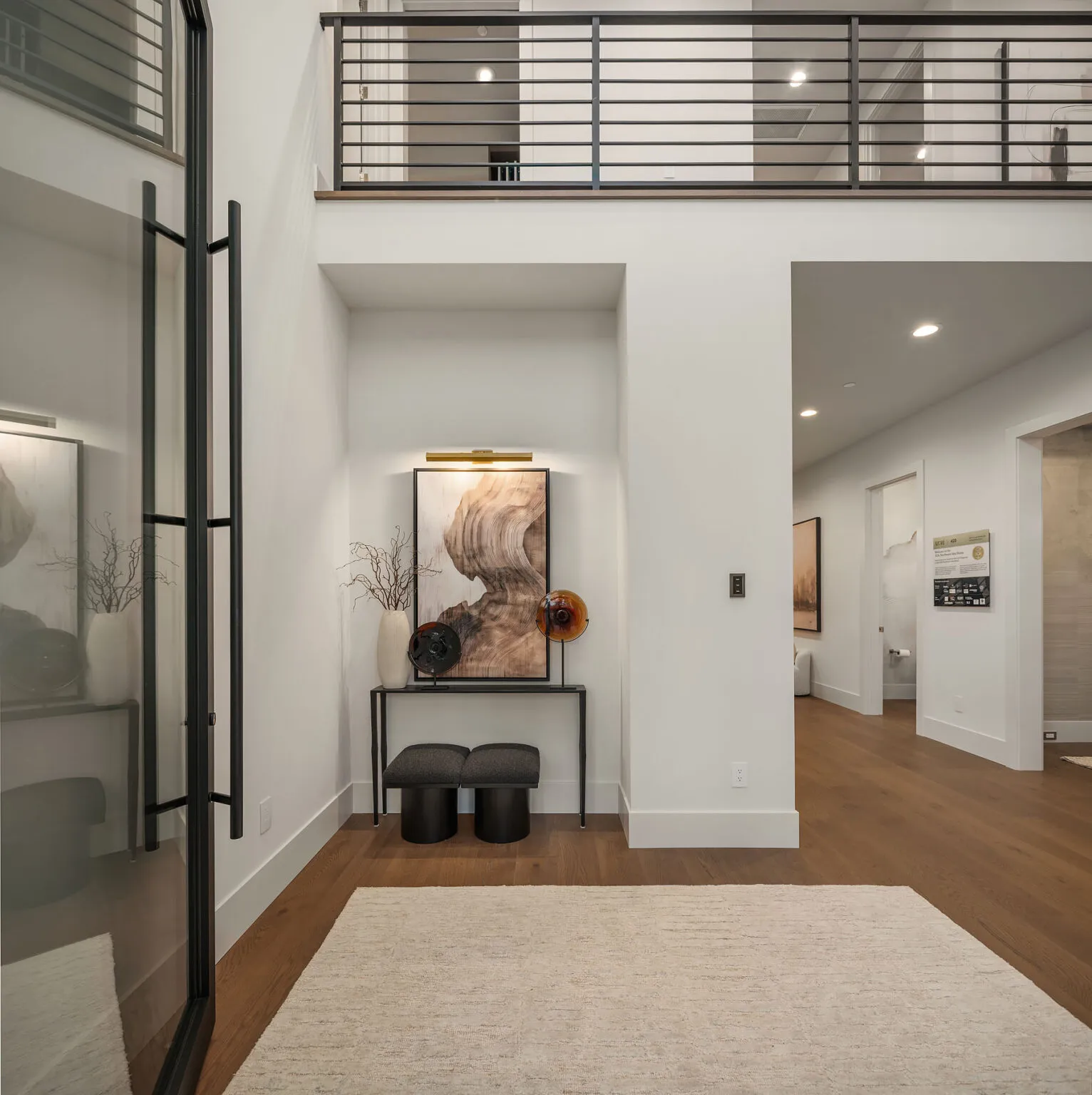2026 Northwest Idea House by Azori at 9030 NE 21st Pl Clyde Hill WA 98004