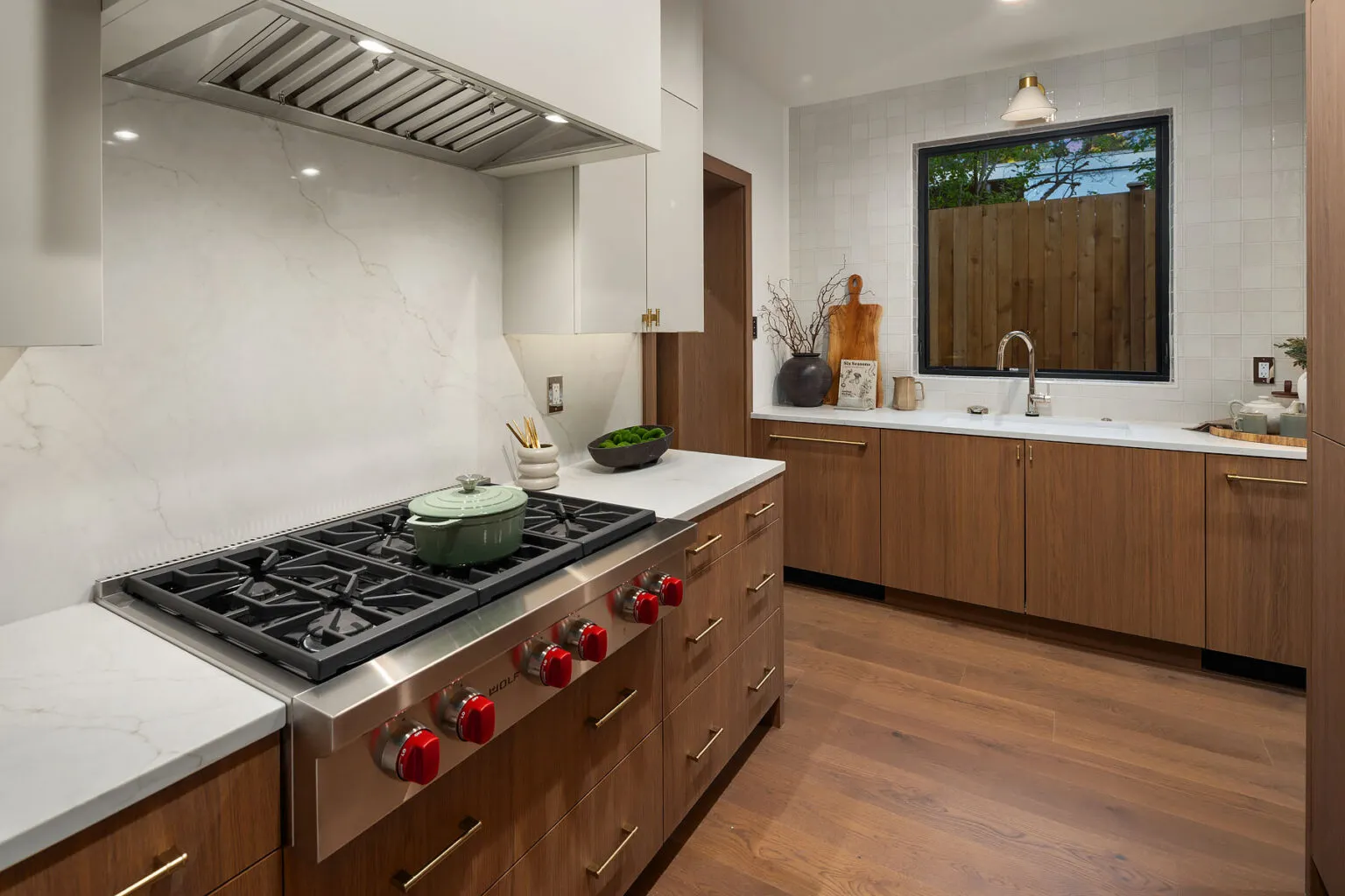 2026 Northwest Idea House by Azori at 9030 NE 21st Pl Clyde Hill WA 98004