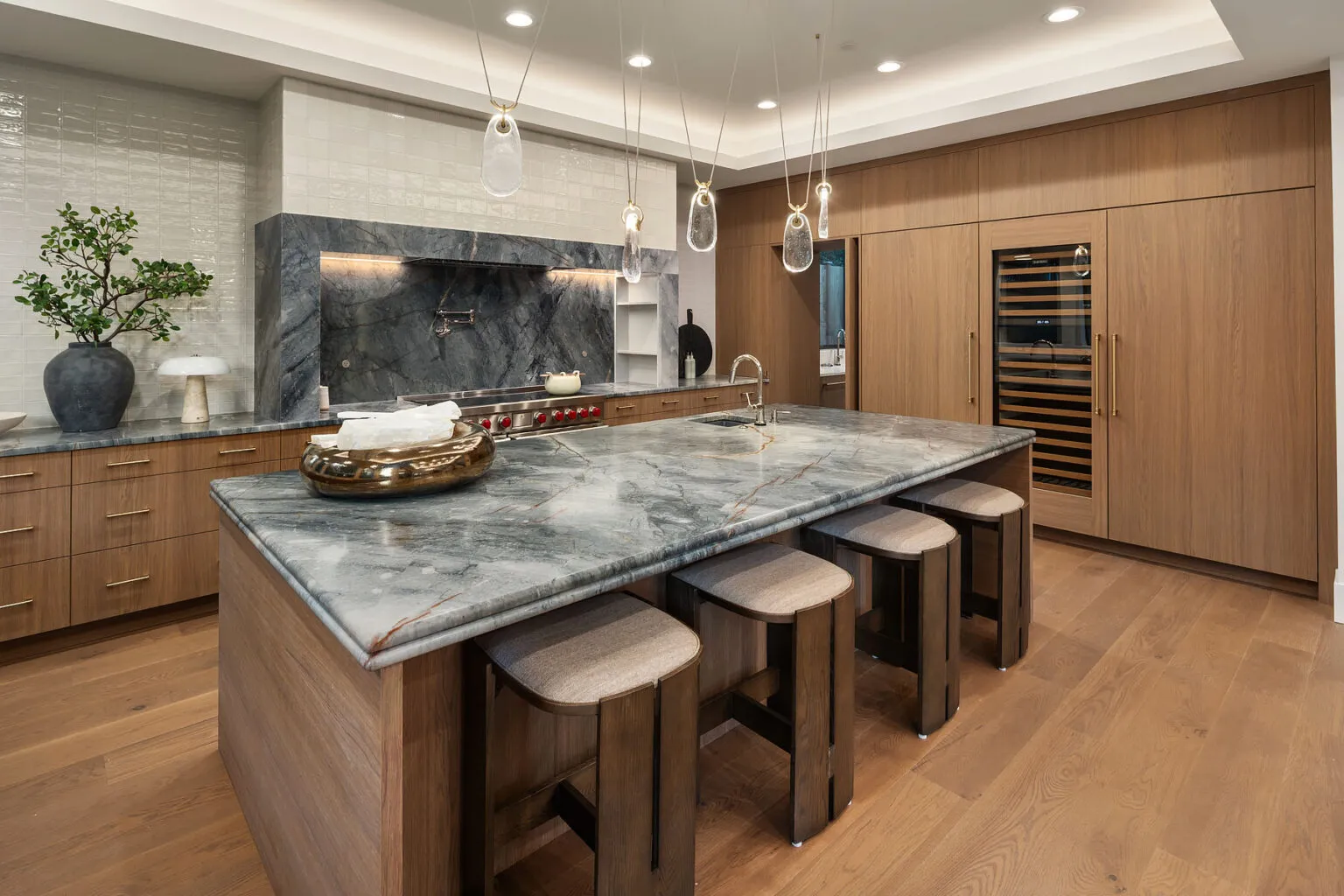2026 Northwest Idea House by Azori at 9030 NE 21st Pl Clyde Hill WA 98004