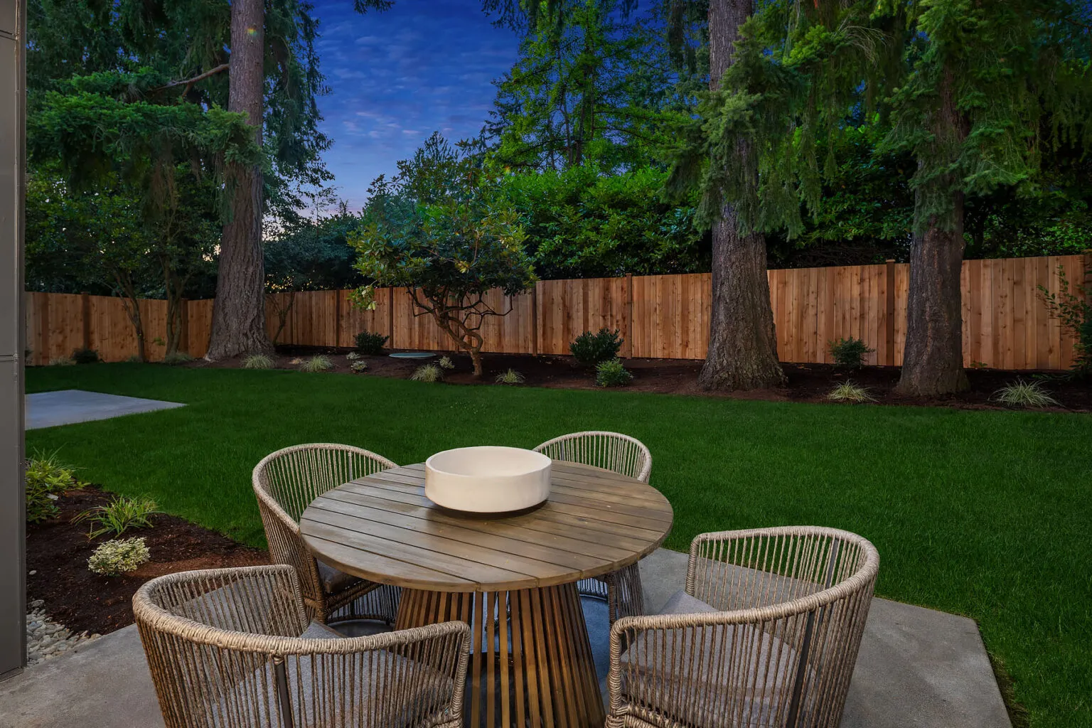 2026 Northwest Idea House by Azori at 9030 NE 21st Pl Clyde Hill WA 98004
