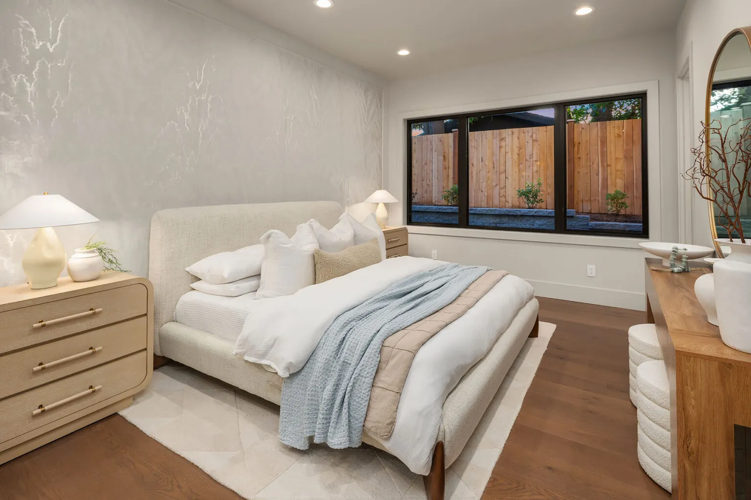 2026 Northwest Idea House by Azori at 9030 NE 21st Pl Clyde Hill WA 98004