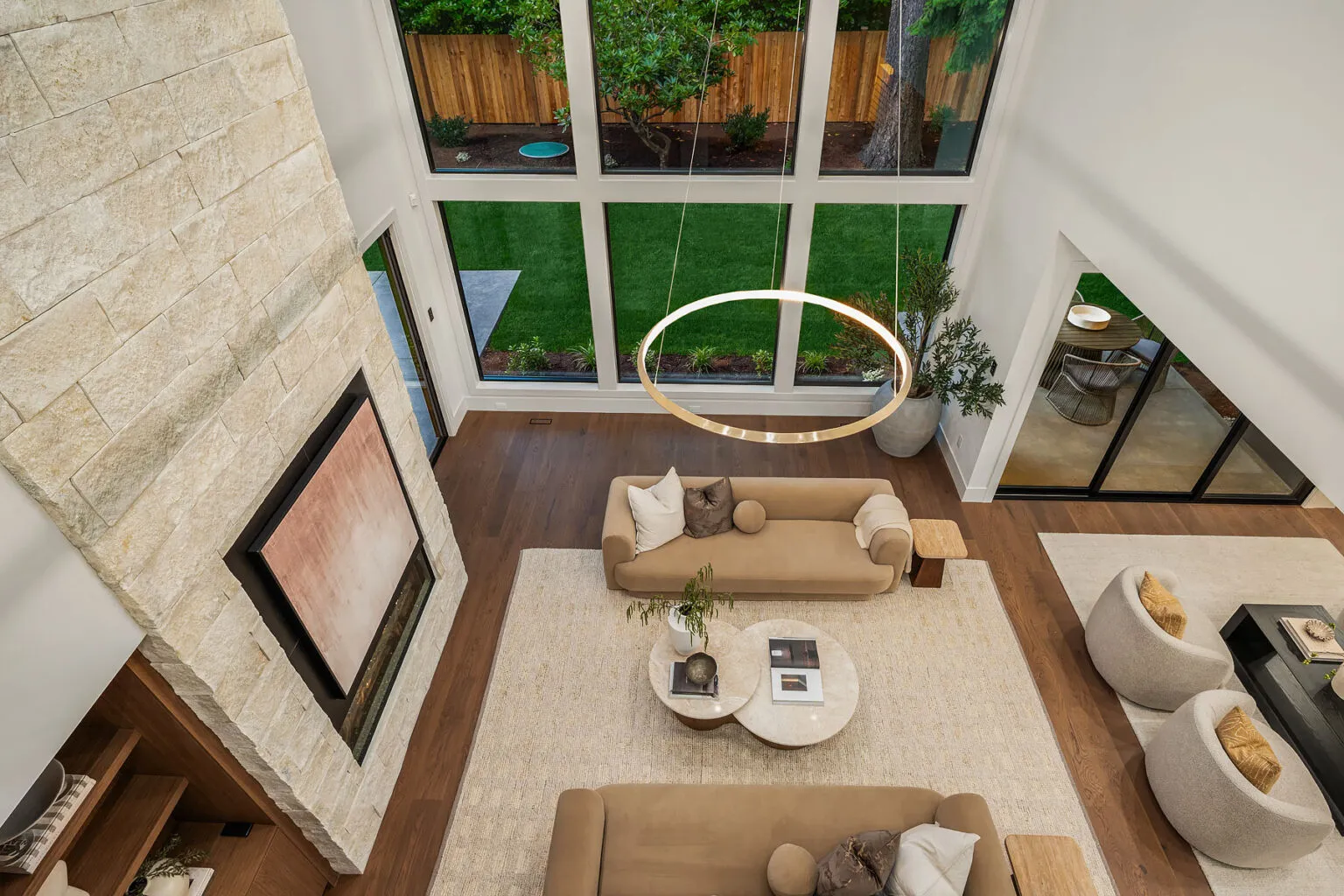 2026 Northwest Idea House by Azori at 9030 NE 21st Pl Clyde Hill WA 98004