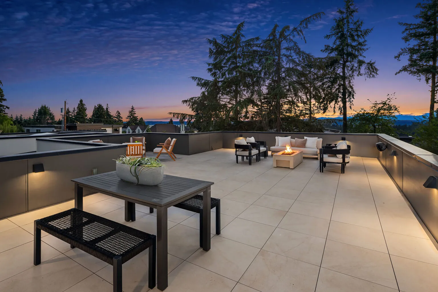 2026 Northwest Idea House by Azori at 9030 NE 21st Pl Clyde Hill WA 98004