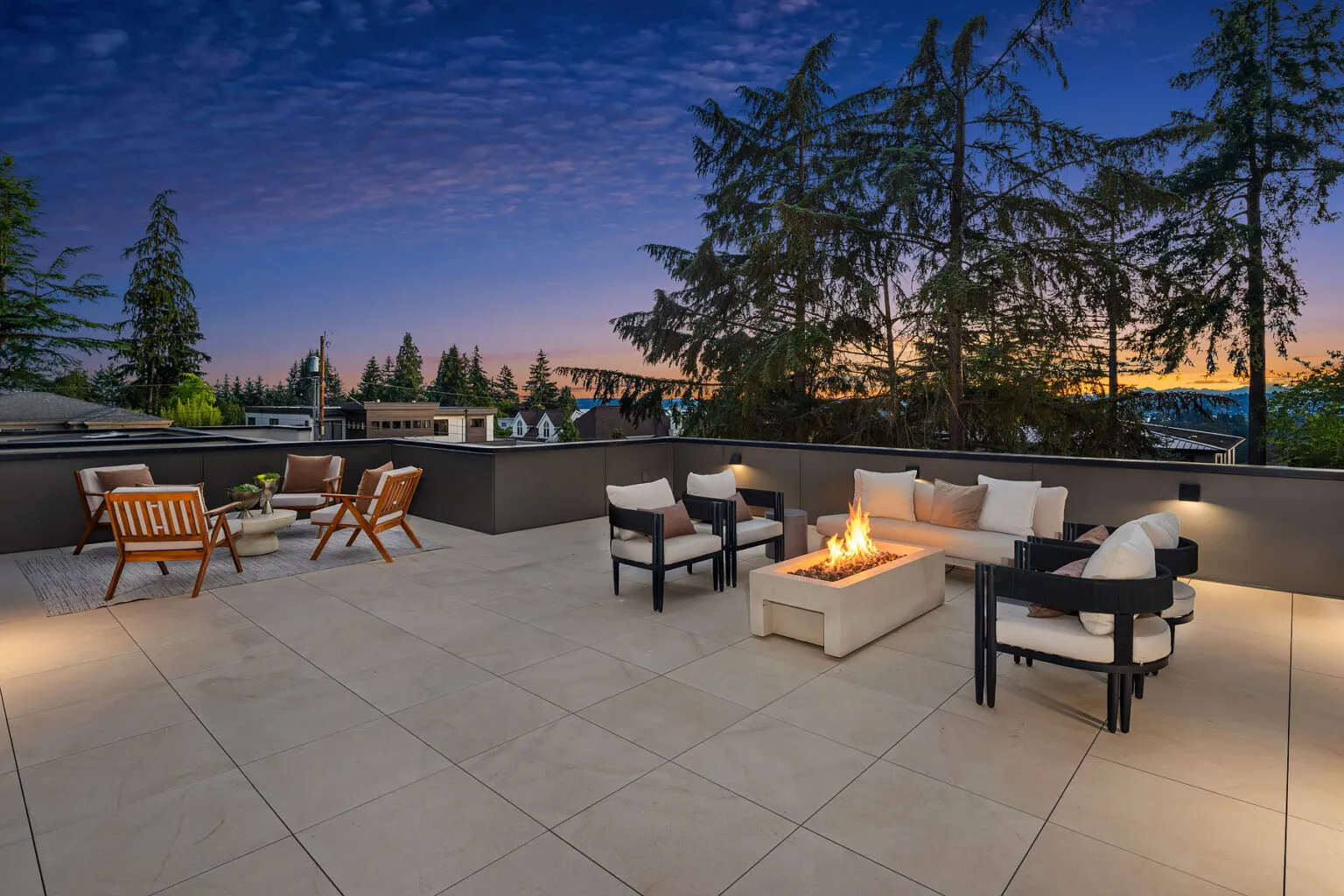 2026 Northwest Idea House by Azori at 9030 NE 21st Pl Clyde Hill WA 98004