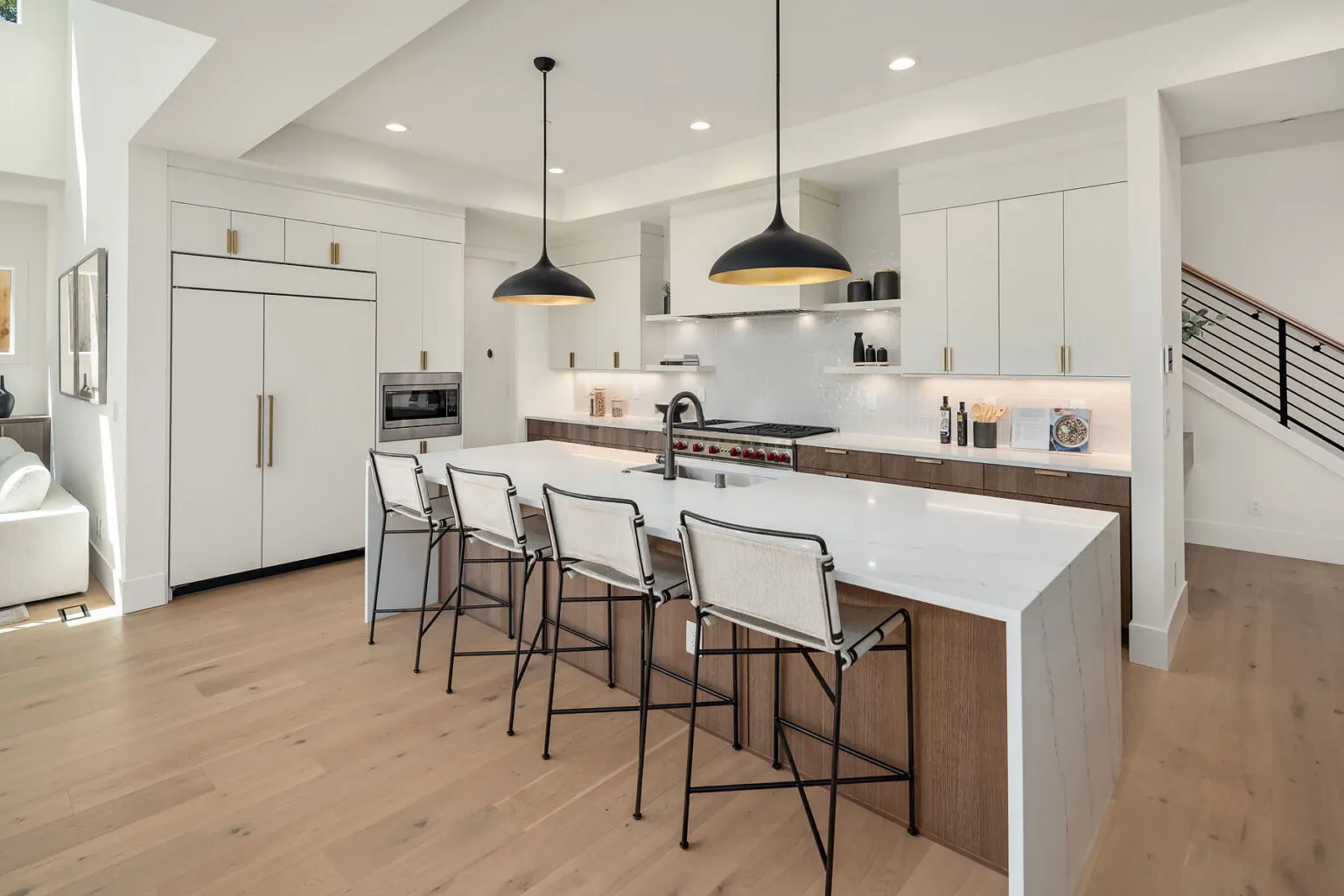 16667 SE 26th St, Bellevue, WA | Azori