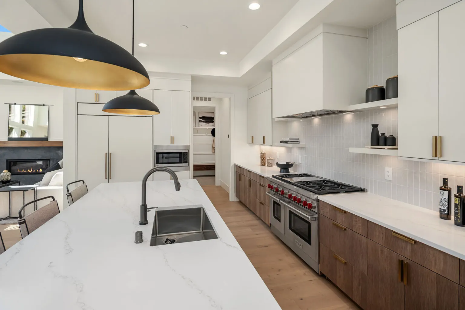 16667 SE 26th St, Bellevue, WA | Azori