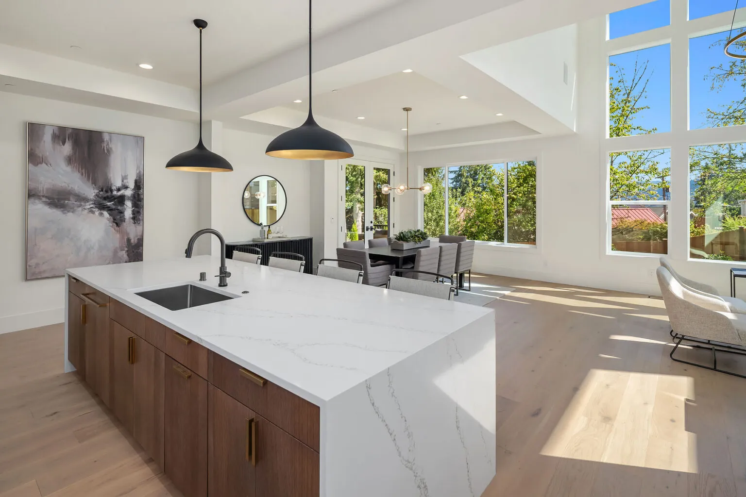 16667 SE 26th St, Bellevue, WA | Azori