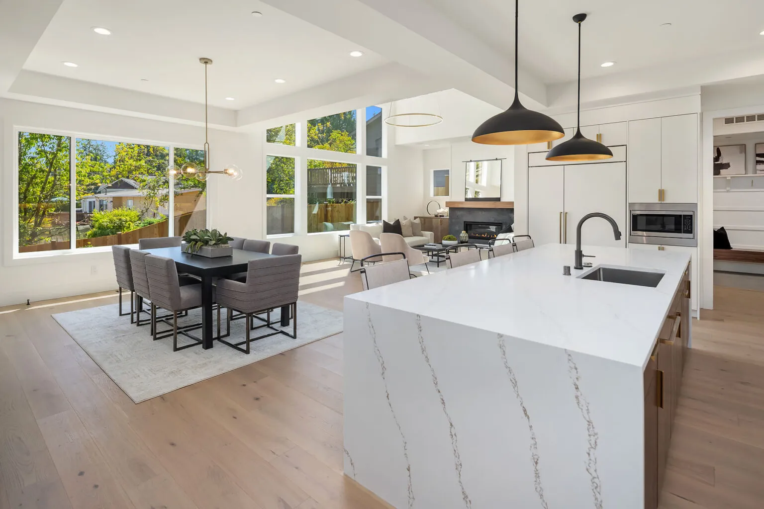 16667 SE 26th St, Bellevue, WA | Azori