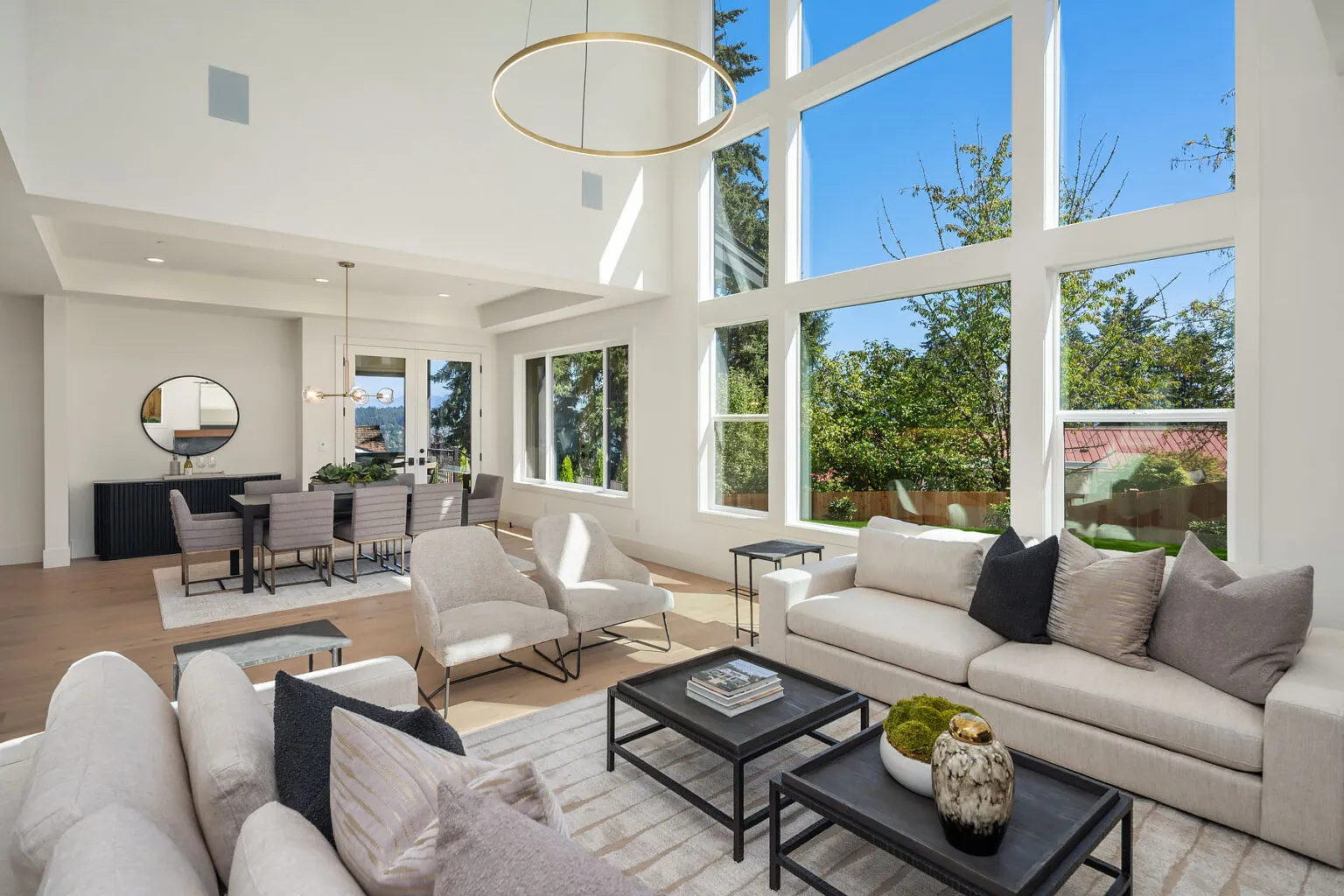 16667 SE 26th St, Bellevue, WA | Azori