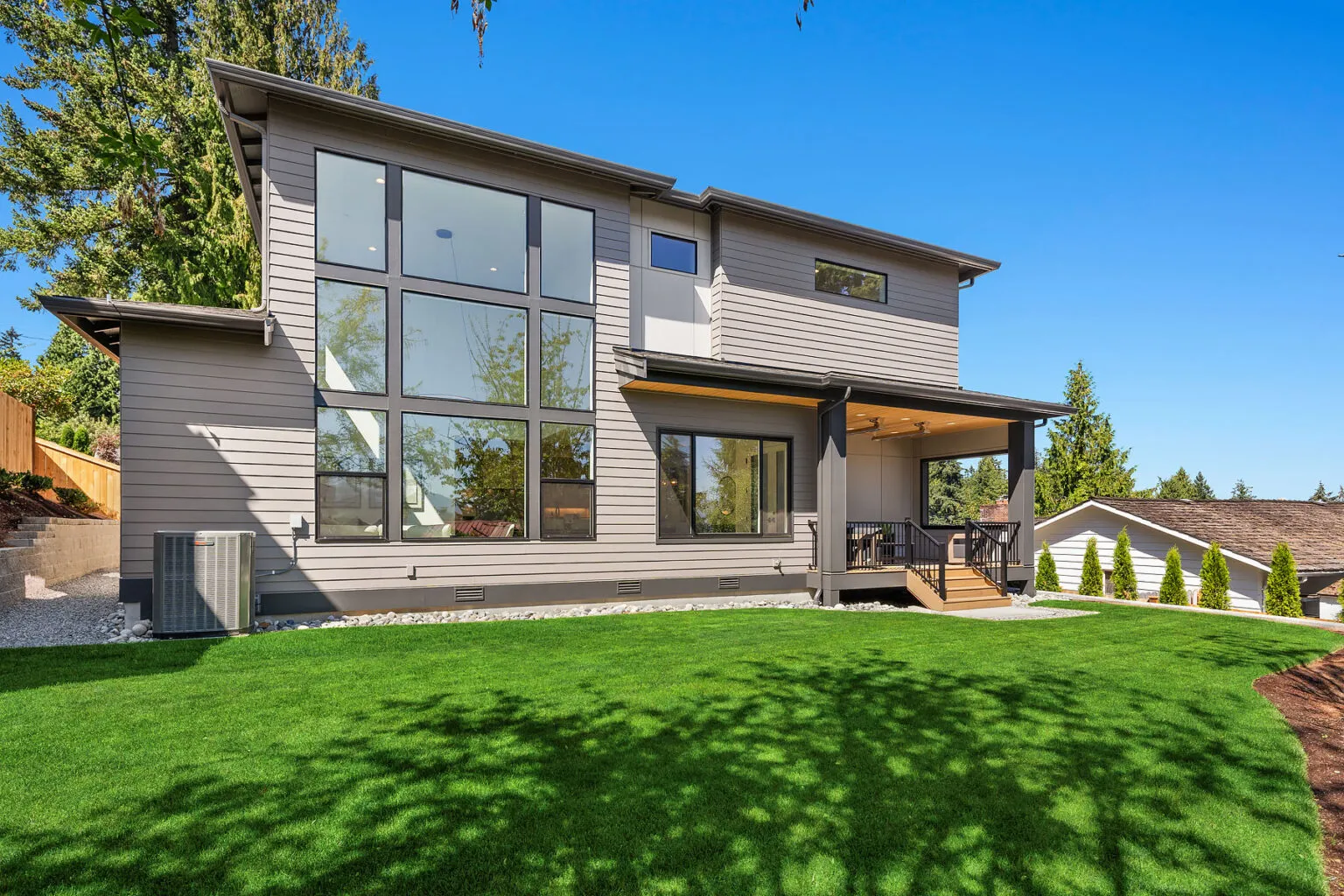 16667 SE 26th St, Bellevue, WA | Azori