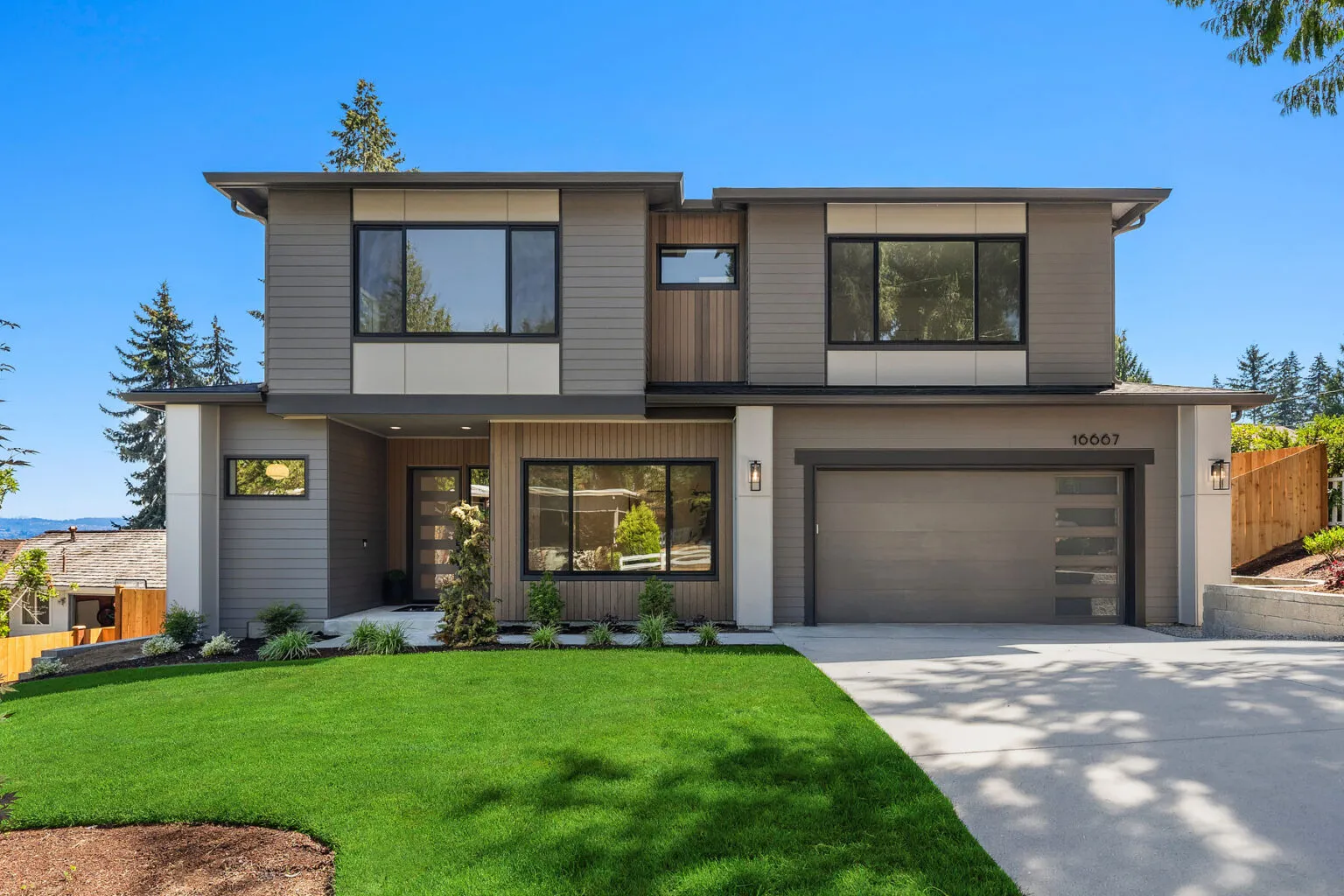 16667 SE 26th St, Bellevue, WA | Azori