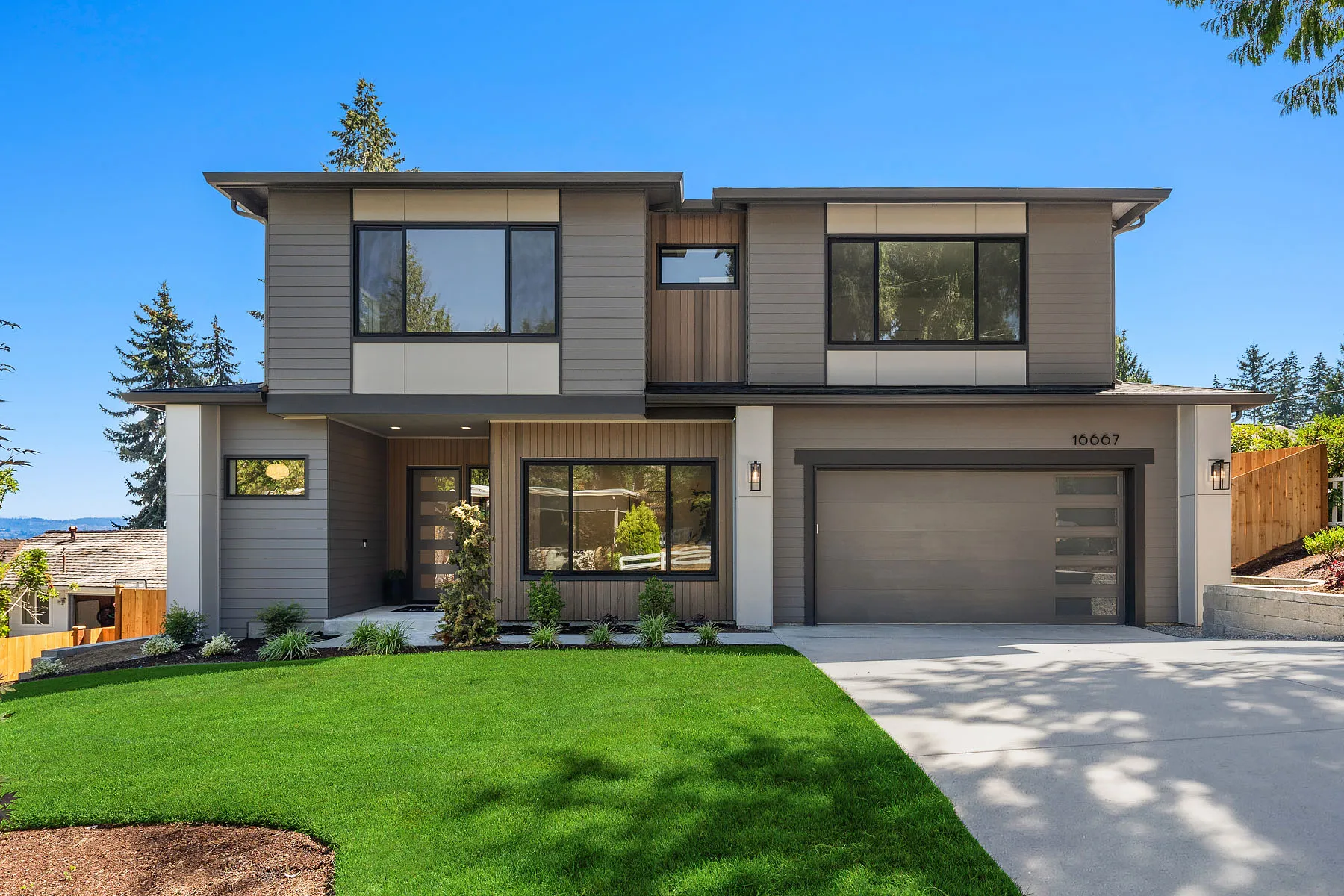 16667 SE 26th St, Bellevue, WA | Azori