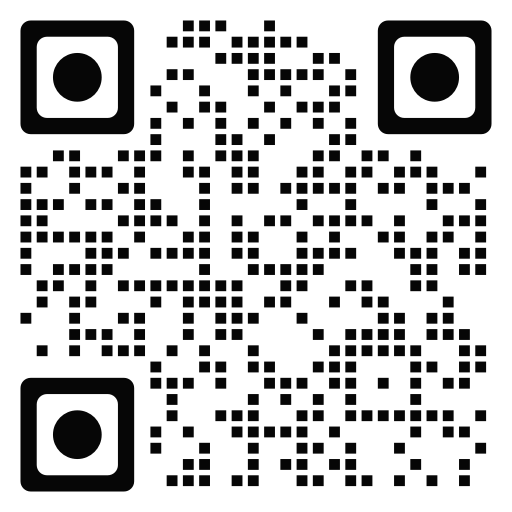 QR code to register for the Subcontractor Safety Onboarding Training
