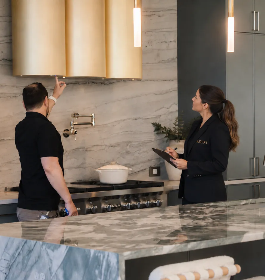 Concierge Assessment Photo