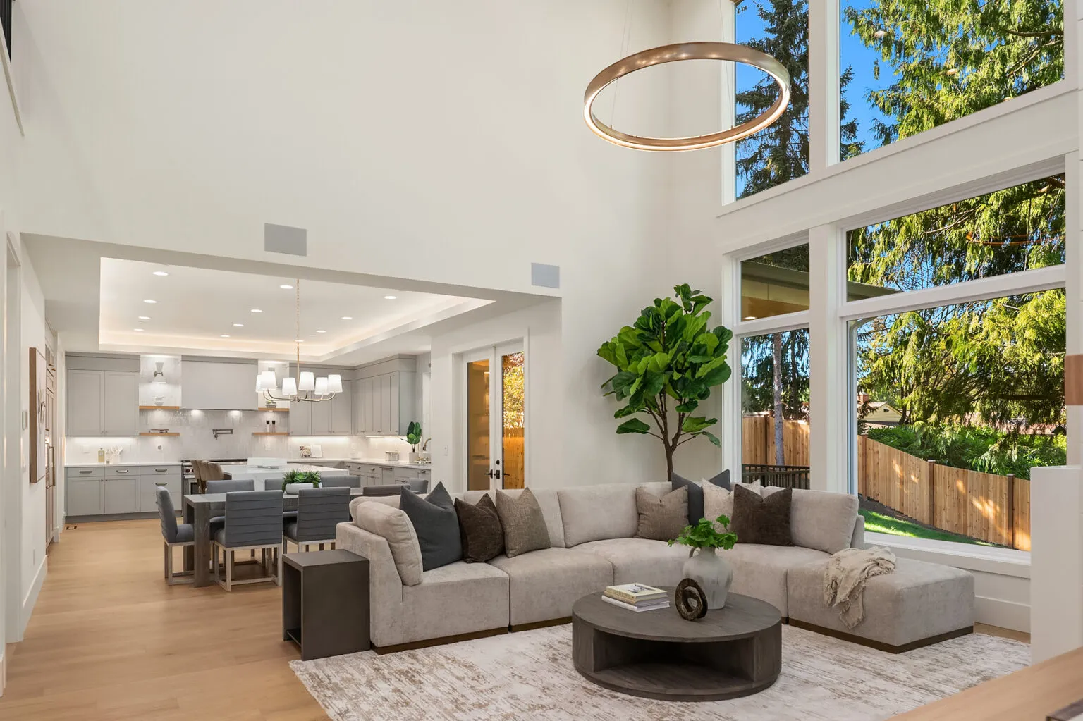 17716 NE 12th St, Bellevue, WA, 98008 | Azori