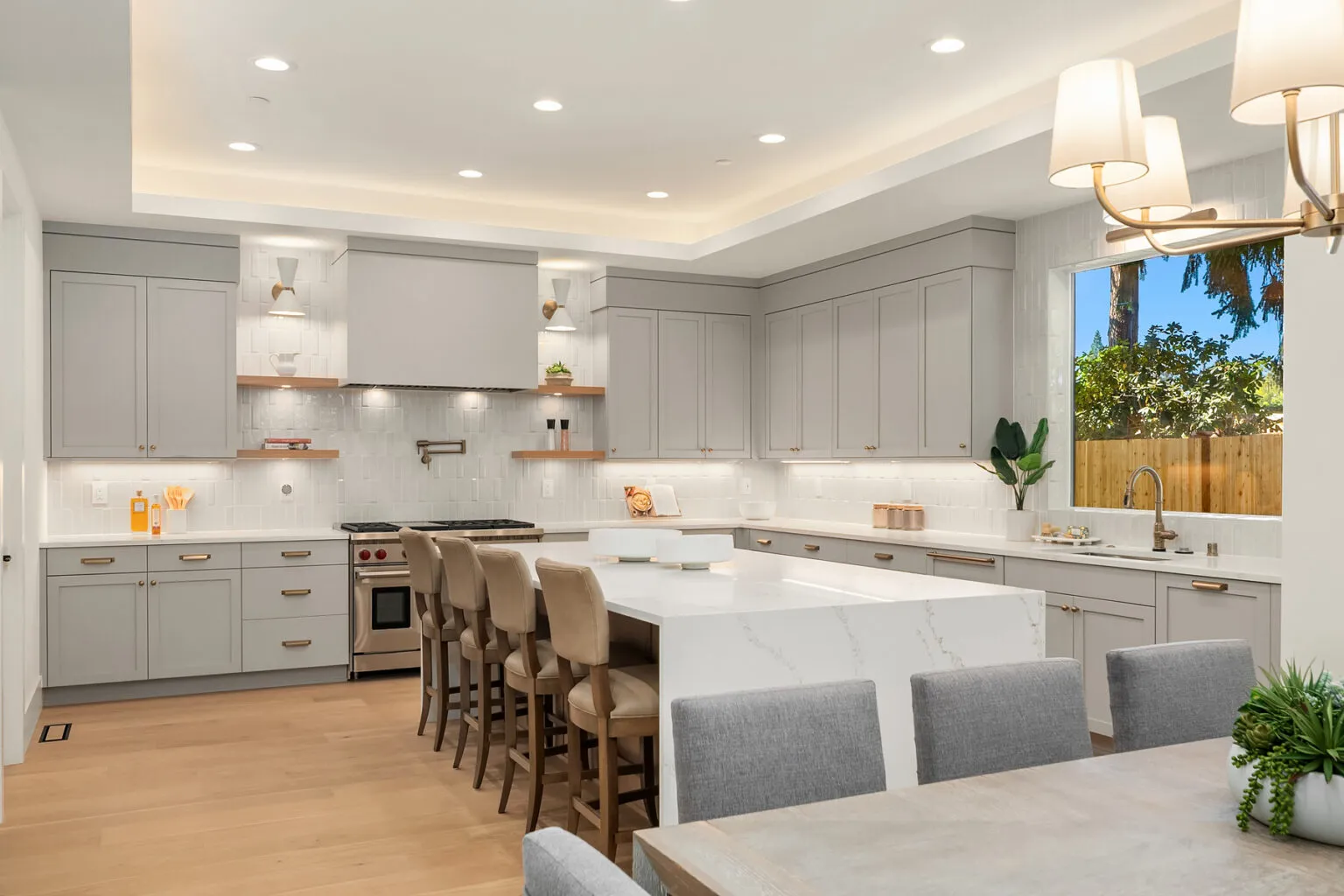 17716 NE 12th St, Bellevue, WA, 98008 | Azori