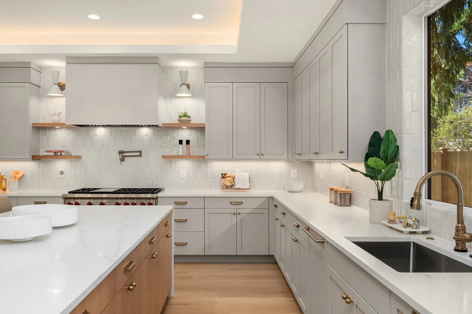 17716 NE 12th St, Bellevue, WA, 98008 | Azori