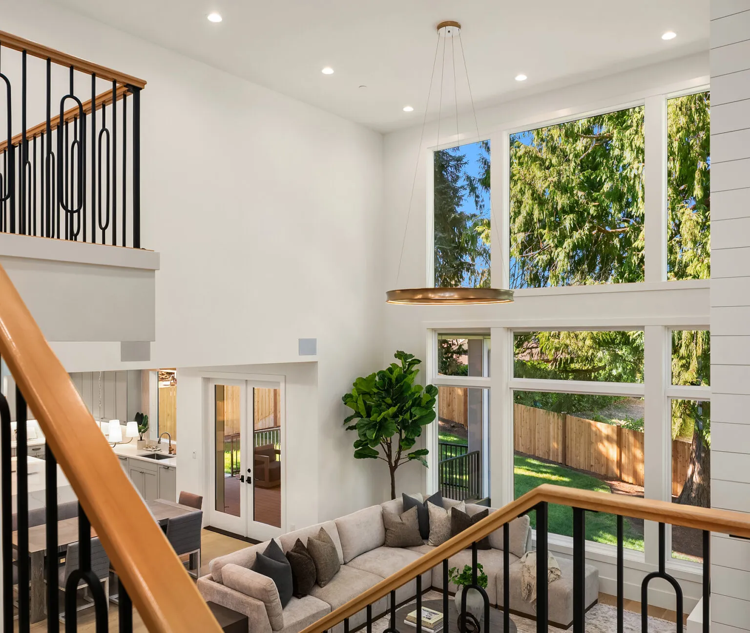 17716 NE 12th St, Bellevue, WA, 98008 | Azori