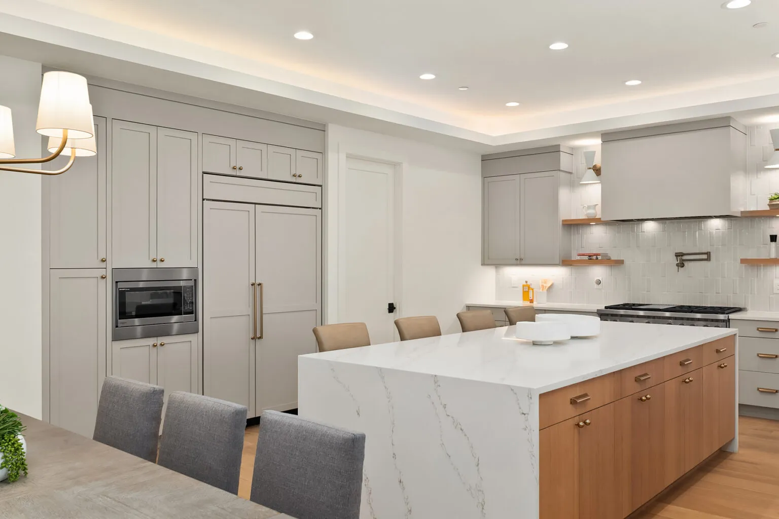 17716 NE 12th St, Bellevue, WA, 98008 | Azori
