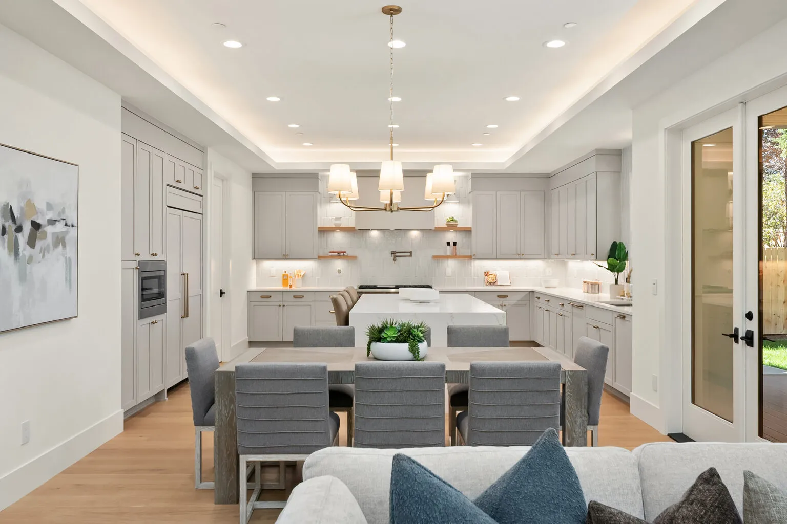 17716 NE 12th St, Bellevue, WA, 98008 | Azori