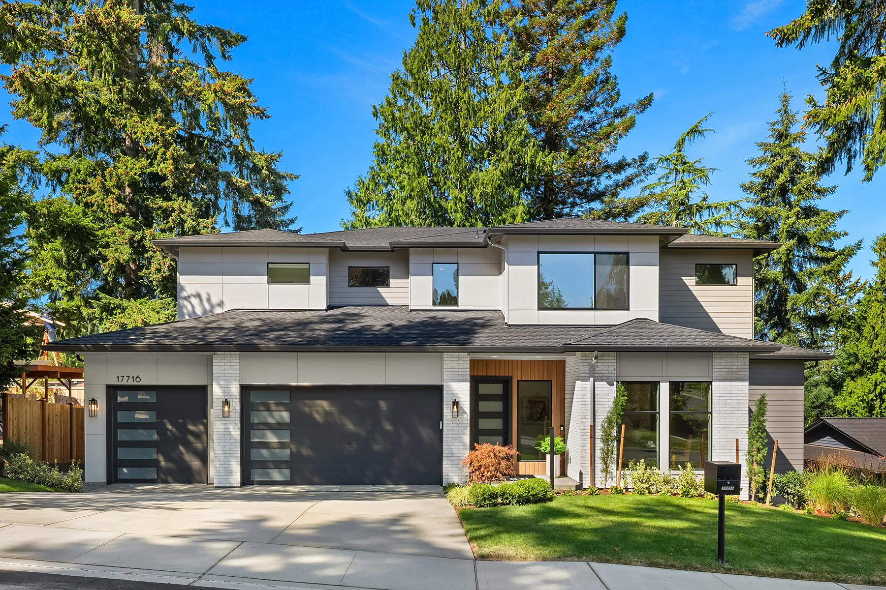17716 NE 12th St, Bellevue, WA, 98008 | Azori
