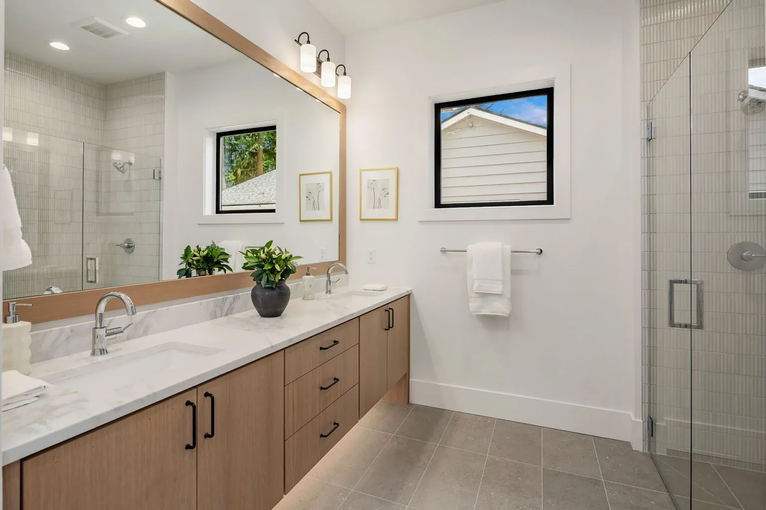 Azori presents a traditional home on Education Hill | 16530 NE 99th St, Redmond, WA, 98052