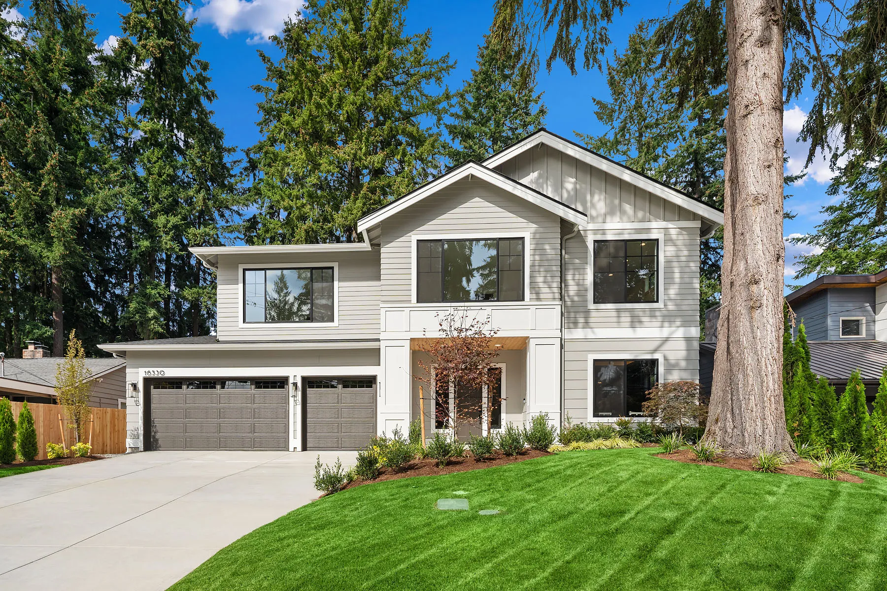 Azori presents a traditional home on Education Hill | 16530 NE 99th St, Redmond, WA, 98052