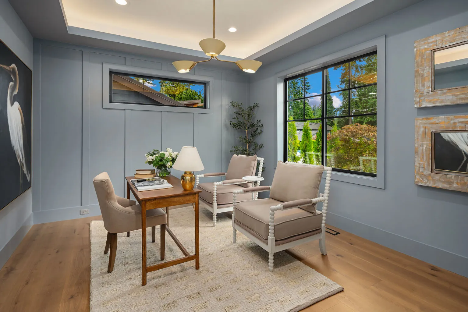 Azori presents a traditional home on Education Hill | 16530 NE 99th St, Redmond, WA, 98052