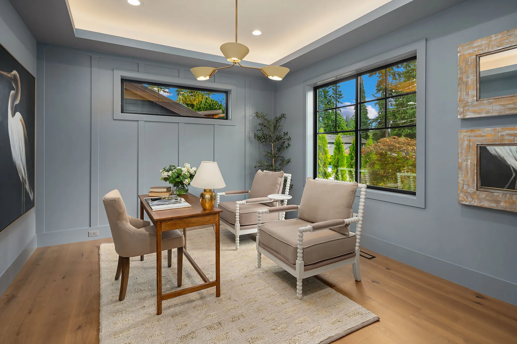 Azori presents a traditional home on Education Hill | 16530 NE 99th St, Redmond, WA, 98052