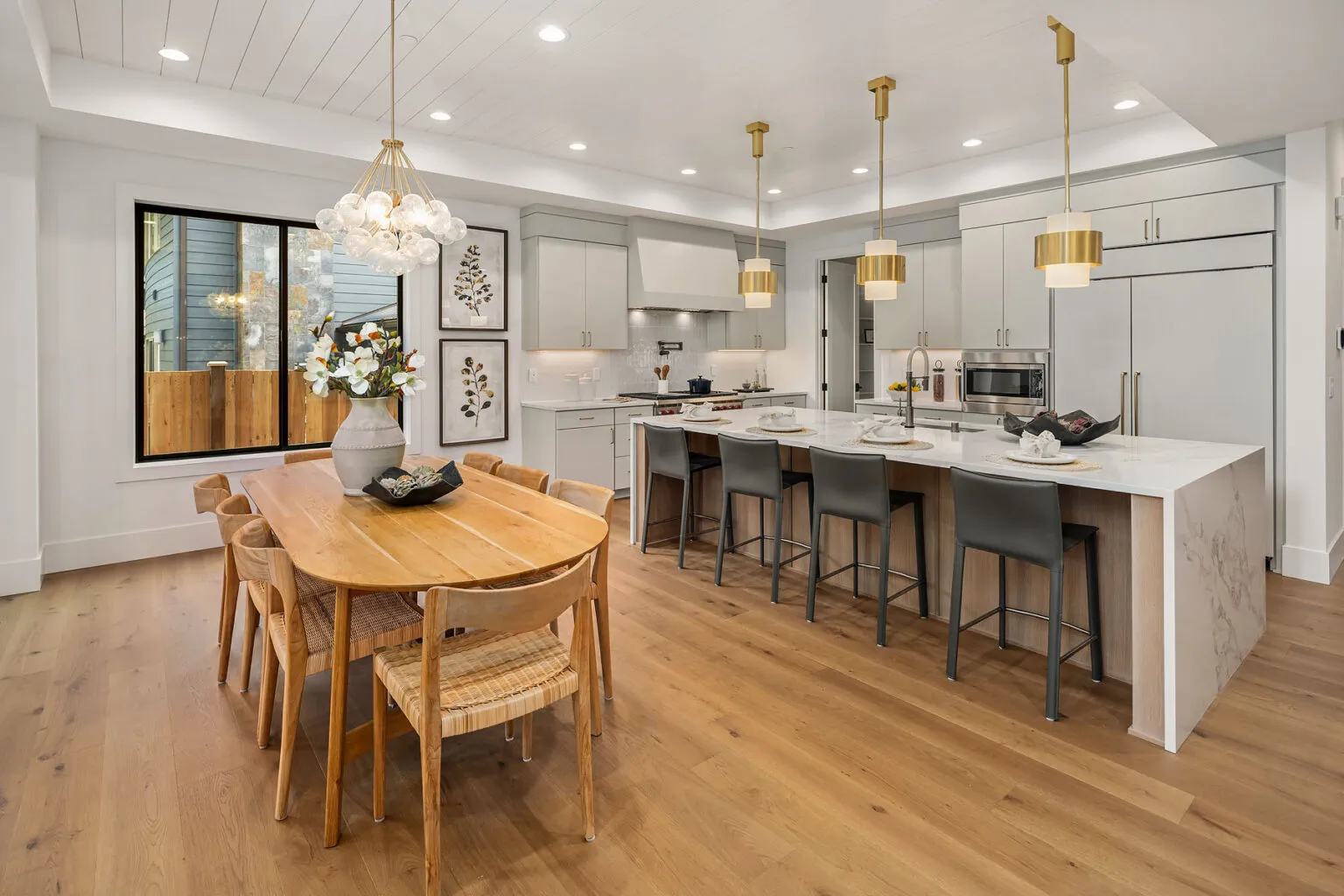 Azori presents a traditional home on Education Hill | 16530 NE 99th St, Redmond, WA, 98052