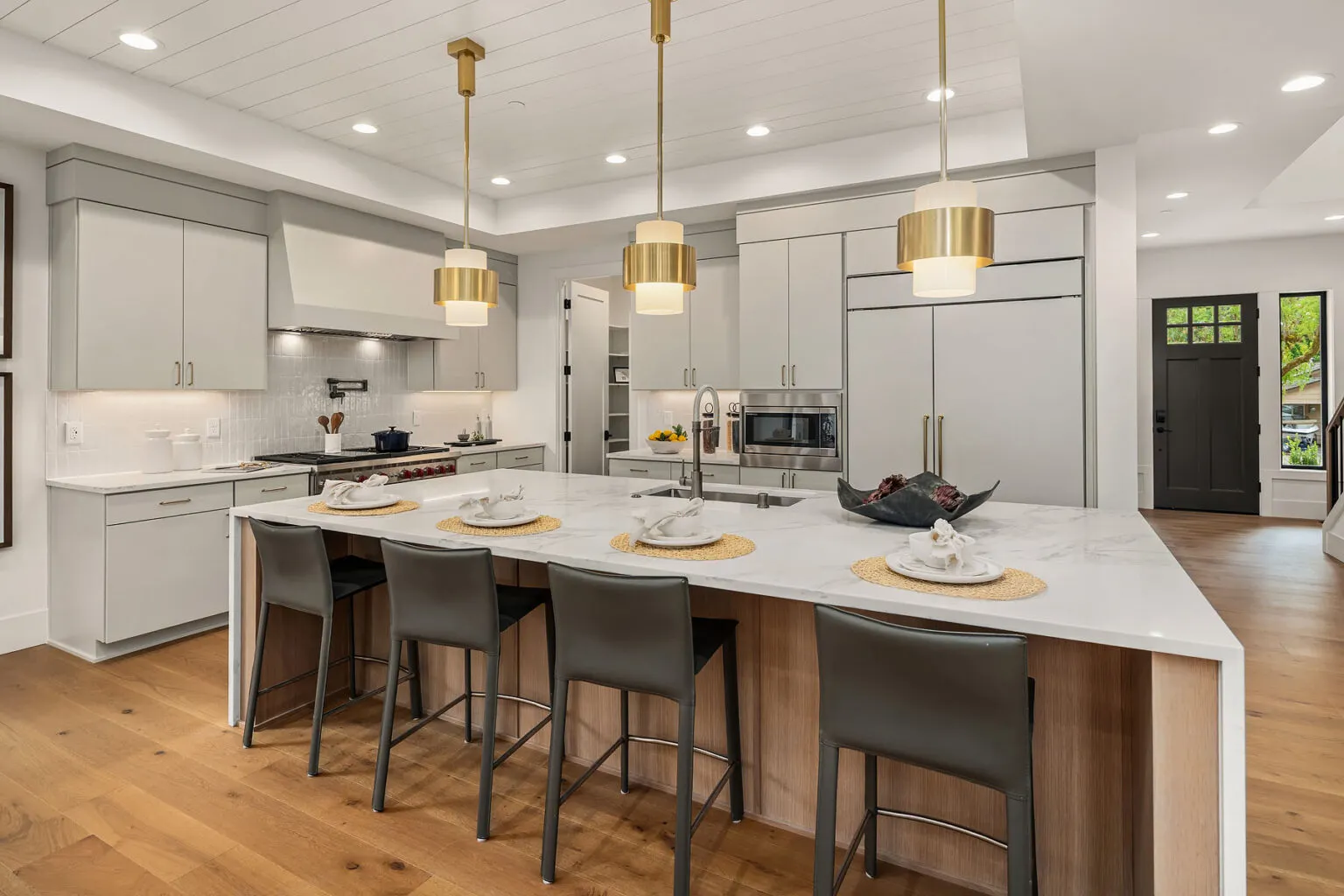 Azori presents a traditional home on Education Hill | 16530 NE 99th St, Redmond, WA, 98052