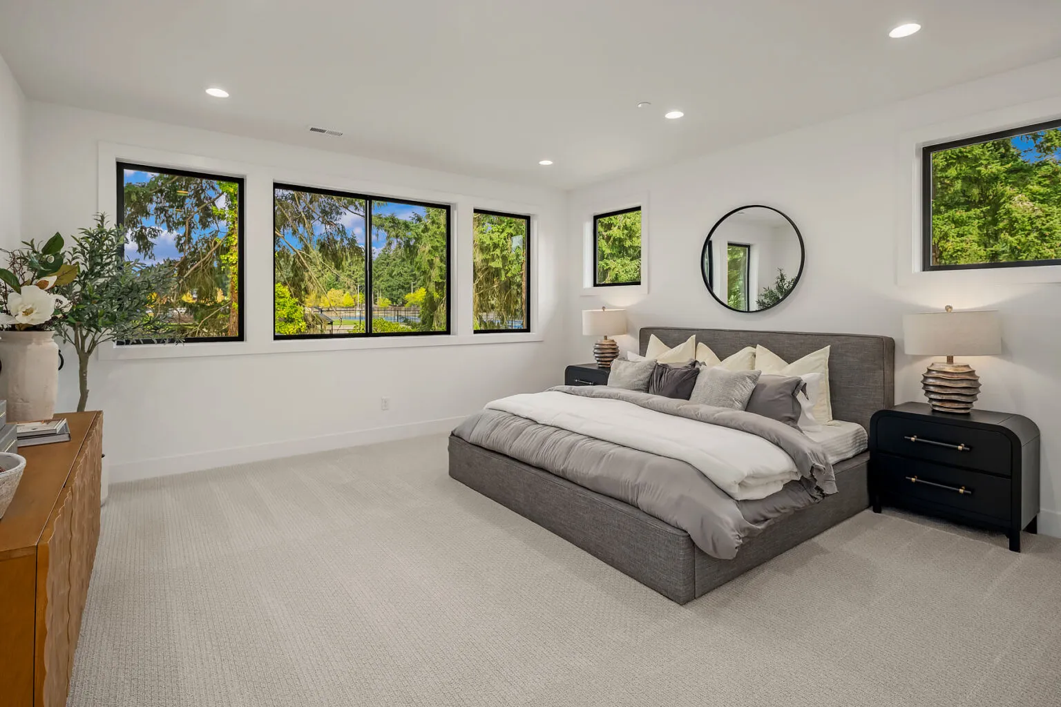 Azori presents a traditional home on Education Hill | 16530 NE 99th St, Redmond, WA, 98052