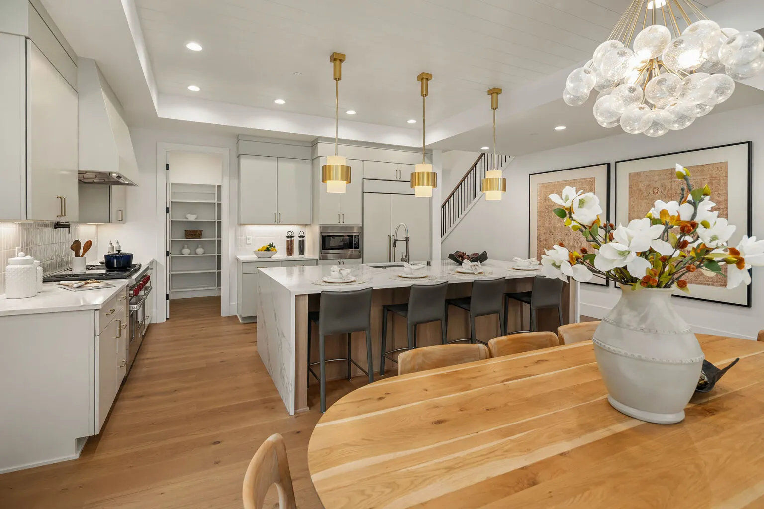Azori presents a traditional home on Education Hill | 16530 NE 99th St, Redmond, WA, 98052